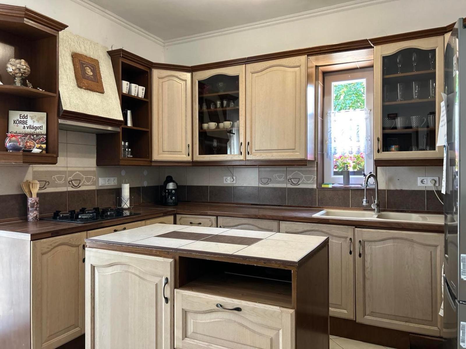 Villa Levendula Vendeghaz Balatonföldvár Exterior foto